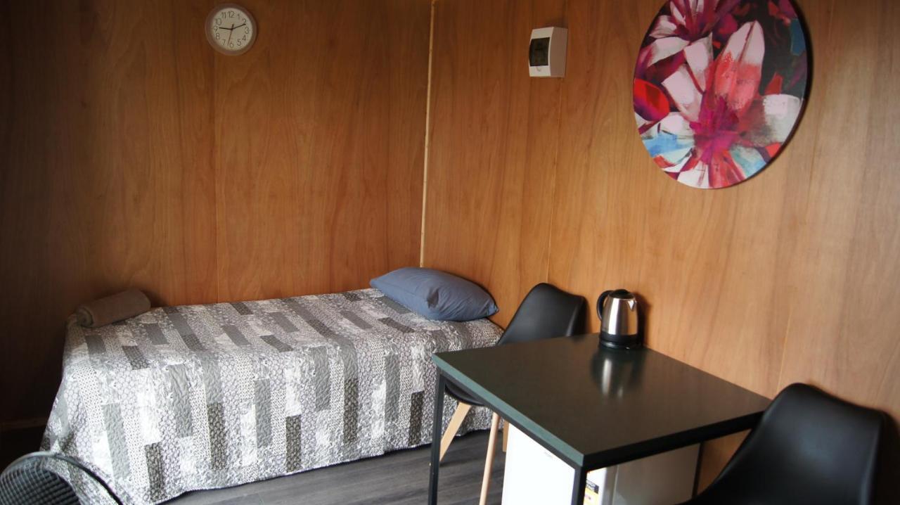 Richmond Holiday Park Экстерьер фото
