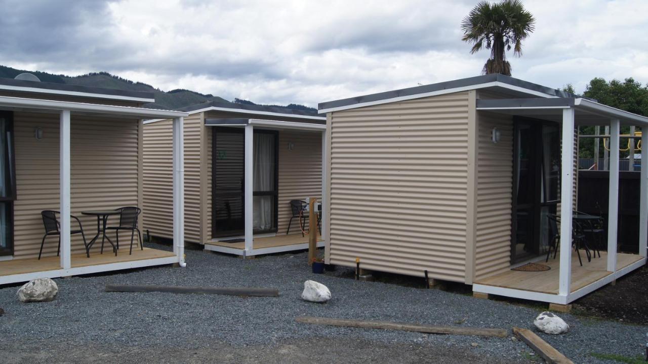 Richmond Holiday Park Экстерьер фото