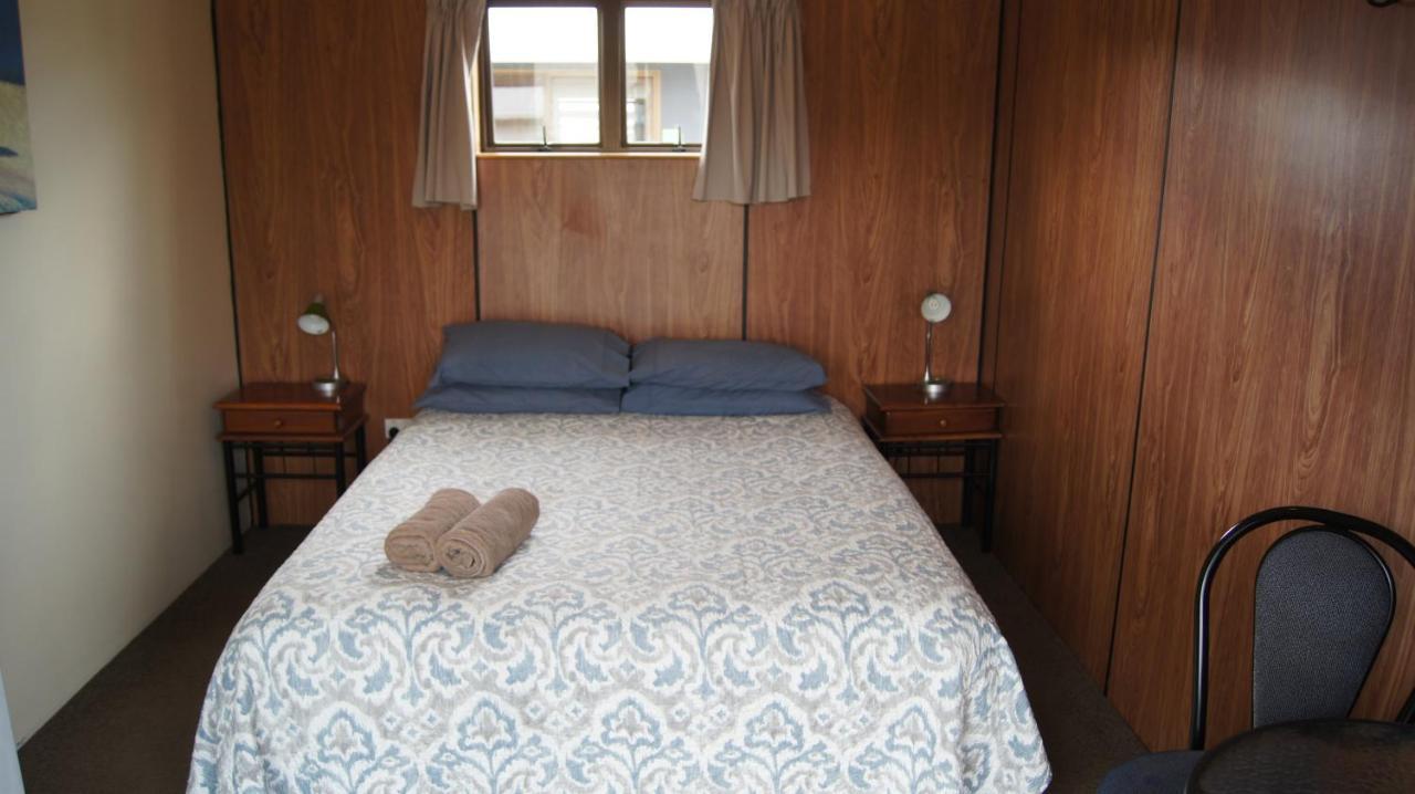 Richmond Holiday Park Экстерьер фото