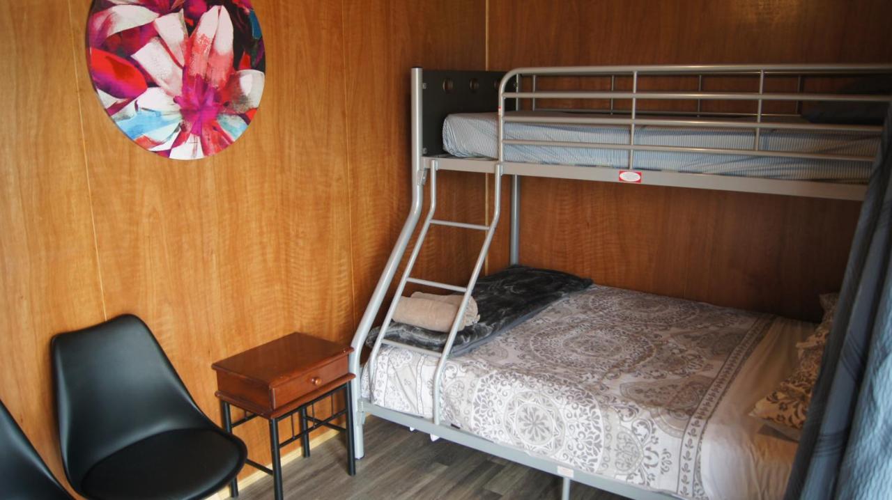 Richmond Holiday Park Экстерьер фото